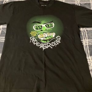 Graphic T Shirt Feid